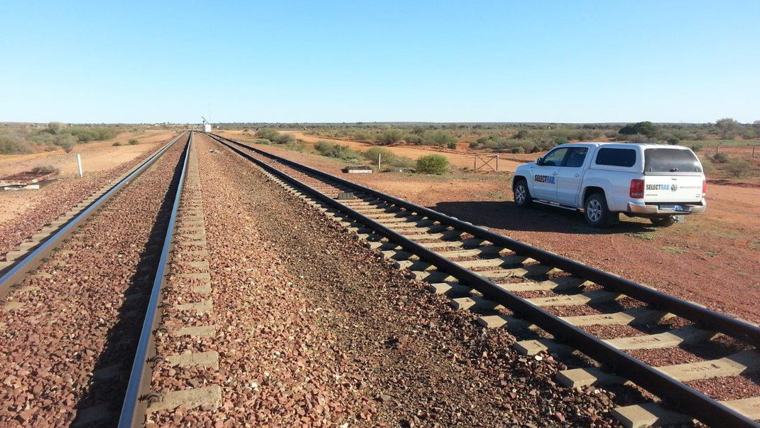 Railway Signalling Contractors Signalling Relays Australia Selectrail